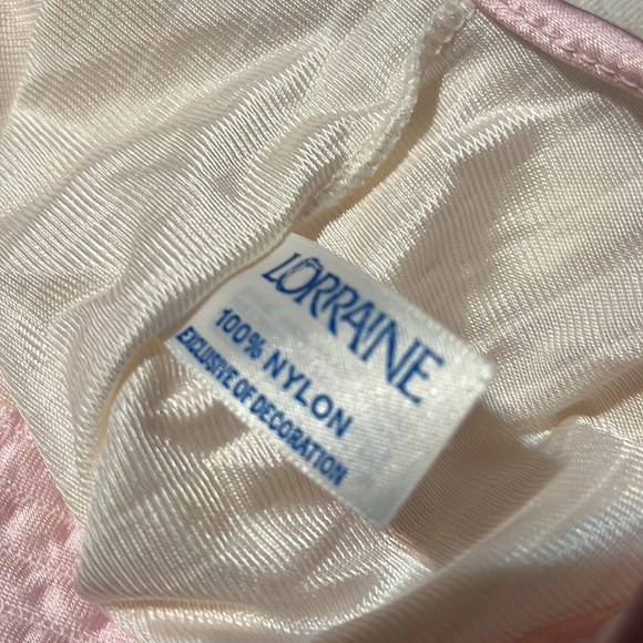 Vintage Lorraine Nightgown - Picture 9 of 9
